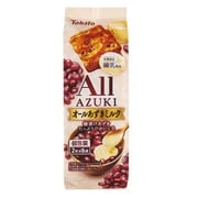東ハト オールあずきミルク 2枚×6袋