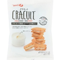 宝製菓 クラキット練乳ミルククリーム 106g