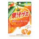 明治 果汁グミ 温州みかん 54g