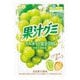 明治 果汁グミ マスカット 54g