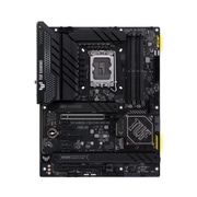 TUF/GAMING/Z790-PLUS/WIFI/D4 [ASUS Intel Z790 （LGA1700） ATX マザーボード]