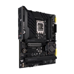 ヨドバシ.com - エイスース ASUS ASUS Intel Z790 （LGA1700） ATX マザーボード TUF/GAMING/Z790- PLUS/D4 通販【全品無料配達】