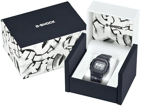 ヨドバシ.com - カシオ CASIO G-SHOCK ジーショック GMW-B5000EH-1JR