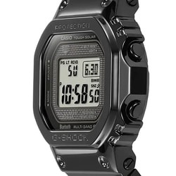 ヨドバシ.com - カシオ CASIO G-SHOCK ジーショック GMW-B5000EH-1JR [G-SHOCK（Gショック）  40周年限定モデル G-SHOCK×ERIC HAZE（エリック・ヘイズ） コラボレーションモデル] 通販【全品無料配達】