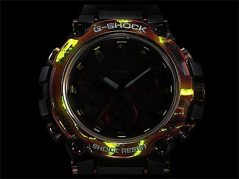 ヨドバシ.com - カシオ CASIO G-SHOCK ジーショック GWG-2040FR-1AJR