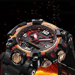 ヨドバシ.com - カシオ CASIO G-SHOCK ジーショック G-SHOCK（G