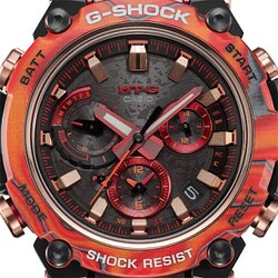 ヨドバシ.com - カシオ CASIO G-SHOCK ジーショック MTG-B3000FR-1AJR