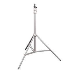 ヨドバシ Com Phottix Px 0w Light Stand ホワイトカラー ライトスタンド 1 4 オスダボ 通販 全品無料 配達