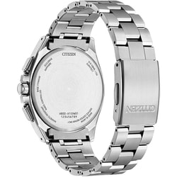 ヨドバシ.com - シチズン時計 CITIZEN WATCH ATTESA アテッサ AT8240