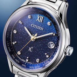 ヨドバシ.com - シチズン時計 CITIZEN WATCH クロスシー xC EC1160-62L