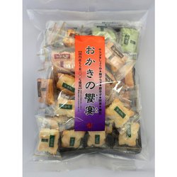 おかきの饗宴 27個