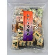 おかきの饗宴 27個