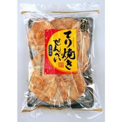 てり焼きせんべい 10枚