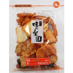 味の楽園 230g