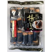 揚いそべ醤油 14本