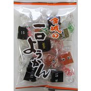 一口ようかん 140g