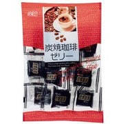 炭焼珈琲ゼリー 140g