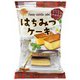 はちみつケーキR 5個