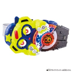 仮面ライダーギーツ DXモンスターレイズバックル [対象年齢：3歳～]