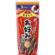 関西あまから お好みソース 500g