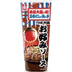 THE大阪 お好みソース 300g