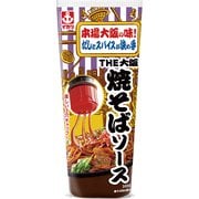 THE大阪 焼そばソース 300g