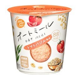 オートミール トマトバジル風味 29g