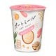 オートミール めんたいこ風味 27g