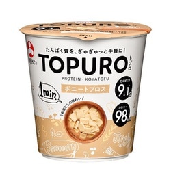 TOPURO ボニートブロス 26.5g