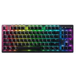 ヨドバシ.com - Razer レイザー ワイヤレス超薄型テンキーレスオプティカルキーボード DeathStalker V2 Pro  Tenkeyless Linear Optical Switch RZ03-04370100-R3M1 通販【全品無料配達】