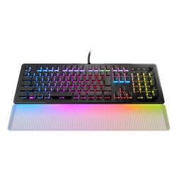 ヨドバシ.com - ロキャット ROCCAT VULCAN II Max ブラック JP