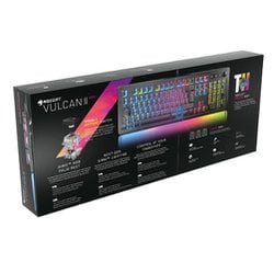 ヨドバシ.com - ロキャット ROCCAT ROC-12-009 [VULCAN II Max