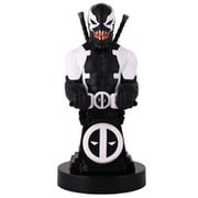 CGCAMR300230 [CABLE GUYS Deadpool Venom （Deadpool： Back in Black） ゲームコントローラー・スマートフォンスタンド]