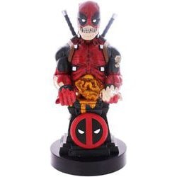 CGCRMR300228 [CABLE GUYS Deadpool Deadpool Zombie ゲームコントローラー・スマートフォンスタンド]