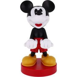 CGCRDS300090 [CABLE GUYS Mickey ＆ Friends Mickey Mouse ゲームコントローラー・スマートフォンスタンド]