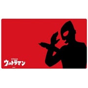 クロックワークス 万能マットコレクション Vol.142 ウルトラマンシリーズ ウルトラマン [トレーディングカード用品]