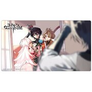 クロックワークス 万能マットコレクション Vol.143 コードギアス Genesic Re；CODE バースデー [トレーディングカード用品]