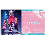 クロックワークス 万能マットコレクション Vol.144 恋愛フロップス [トレーディングカード用品]