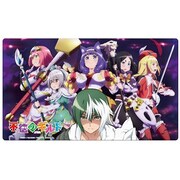 クロックワークス 万能マットコレクション Vol.145 不徳のギルド A [トレーディングカード用品]