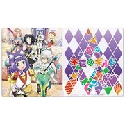 クロックワークス 万能マットコレクション Vol.145 不徳のギルド B [トレーディングカード用品]