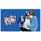 クロックワークス 万能マットコレクション Vol.146 夜は猫といっしょ キービジュアル [トレーディングカード用品]
