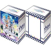 ブシロード デッキホルダーコレクション V3 Vol.336 劇場版 うたの☆プリンスさまっ♪マジLOVEスターリッシュツアーズ [トレーディングカード用品]
