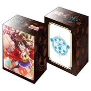 Shadowverse EVOLVE 公式デッキホルダー Vol.25 ウマ娘 プリティーダービー エルコンドルパサー [トレーディングカード用品]