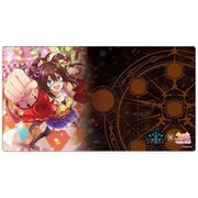 Shadowverse EVOLVE 公式ラバーマット Vol.25 ウマ娘 プリティーダービー エルコンドルパサー [トレーディングカード用品]