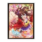 Shadowverse EVOLVE 公式スリーブ Vol.41 ウマ娘 プリティーダービー エルコンドルパサー [トレーディングカード用品]