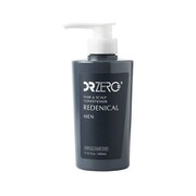 リデニカル ヘア＆スカルプコンディショナー 400mL 男性用 [コンディショナー]