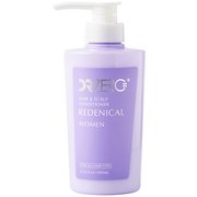 リデニカル ヘア＆スカルプコンディショナー 400mL 女性用 [コンディショナー]