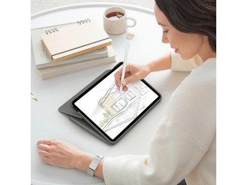 ヨドバシ.com - ロジクール Logicool FOLIO TOUCH for iPad Air