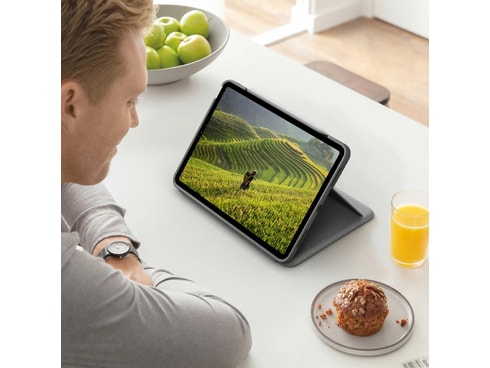 ヨドバシ.com - ロジクール Logicool FOLIO TOUCH for iPad Air