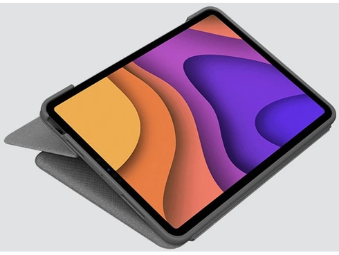 ヨドバシ.com - ロジクール Logicool FOLIO TOUCH for iPad Air ヨドバシ.com - ロジクール Logicool FOLIO TOUCH for iPad Air